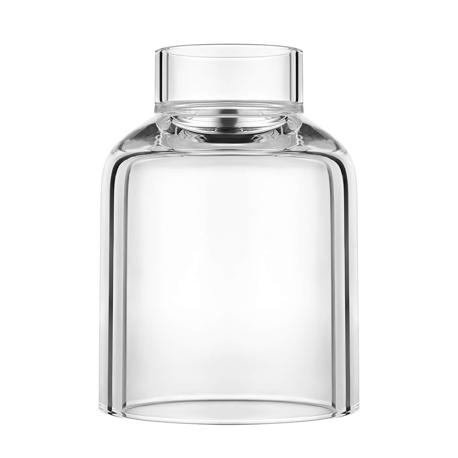 Сопло Pyrex для набора CRYSTAL №4 (TIG TP 9/20/25/17/18/26) PRX5504